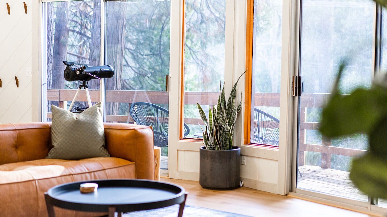 Photo of Livingroom in Cedar Glen