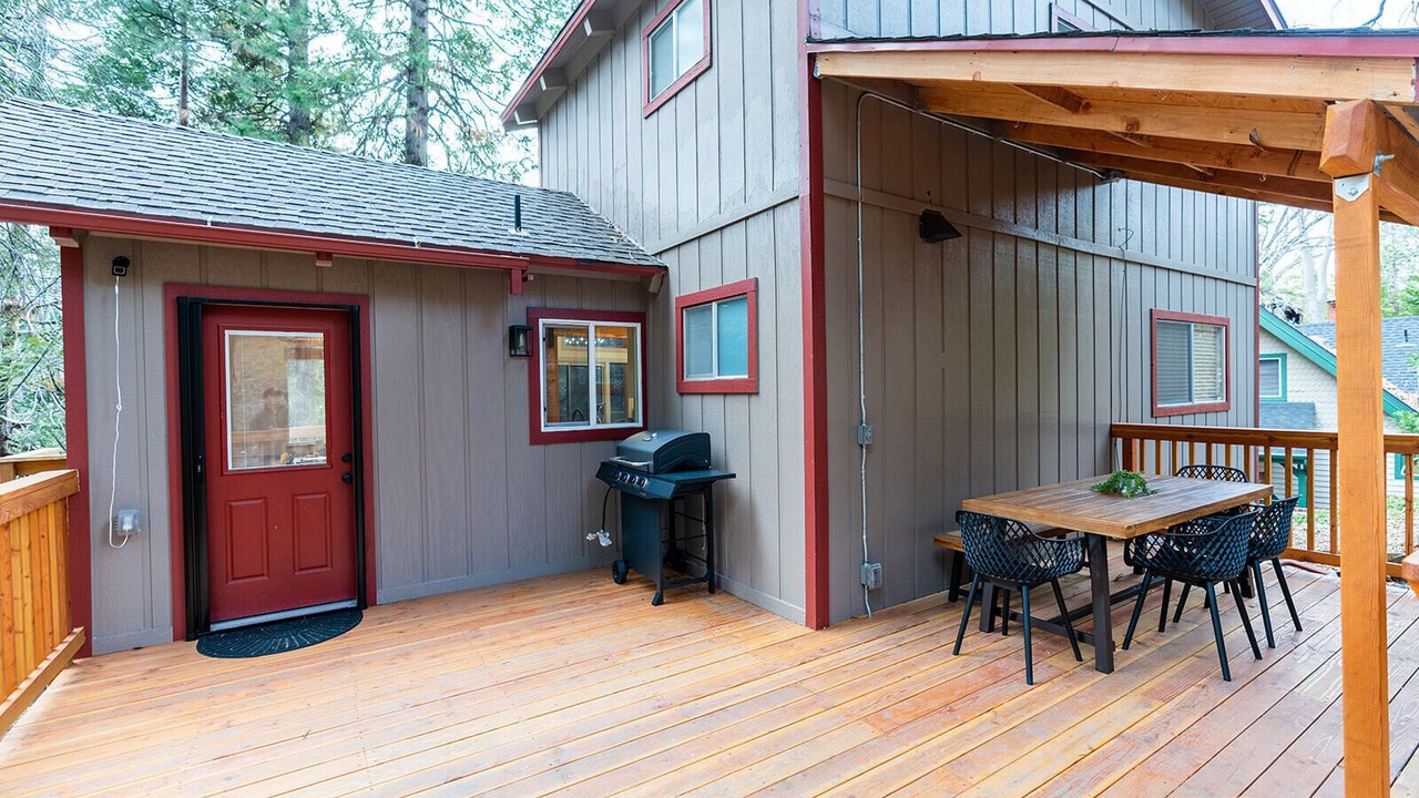 Photo of Outdoor in Cedar Glen