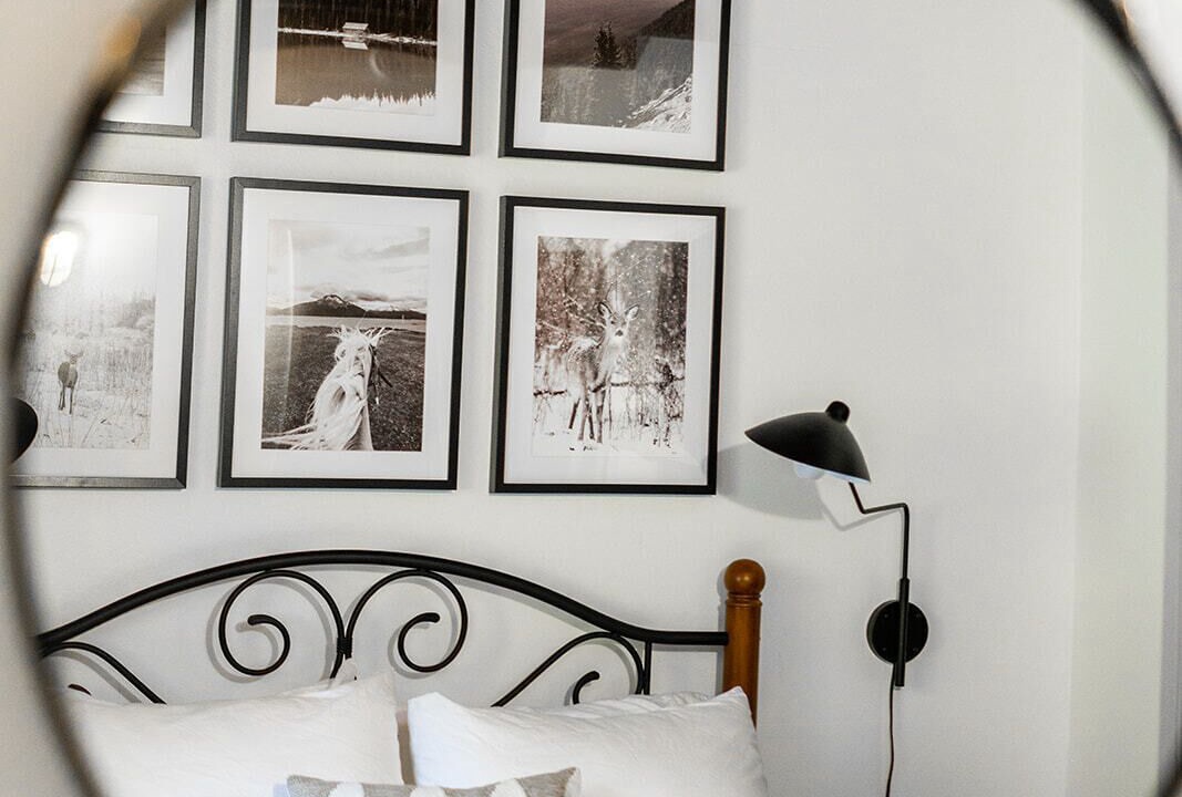 Photo of Bedroom in Cedar Glen
