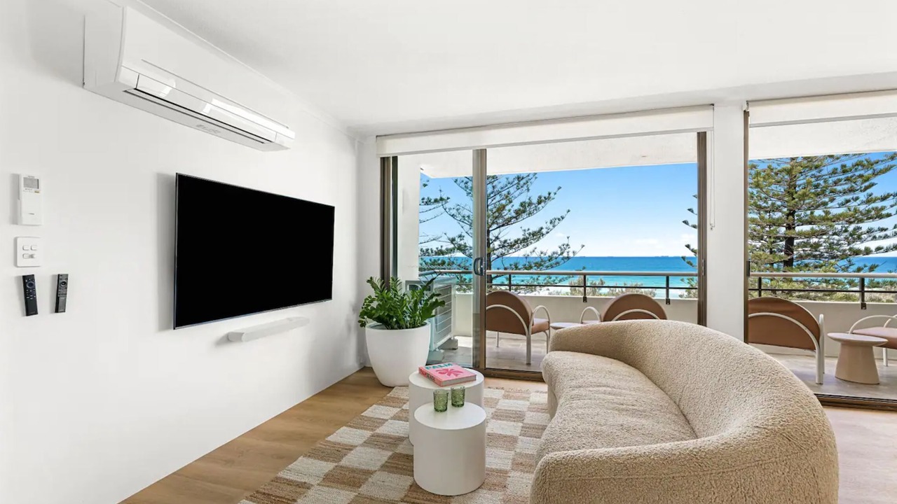 Photo of Livingroom in Buddina