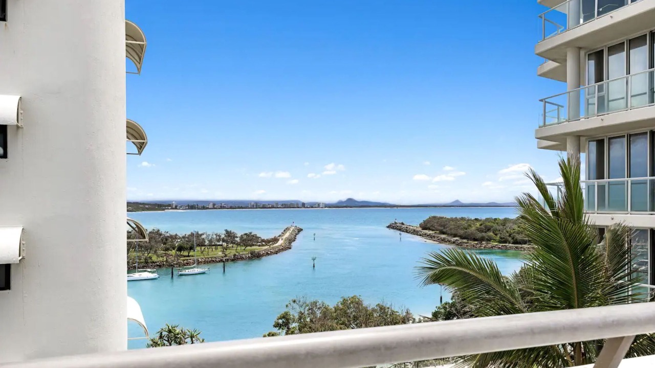 Photo of Outdoor in Buddina