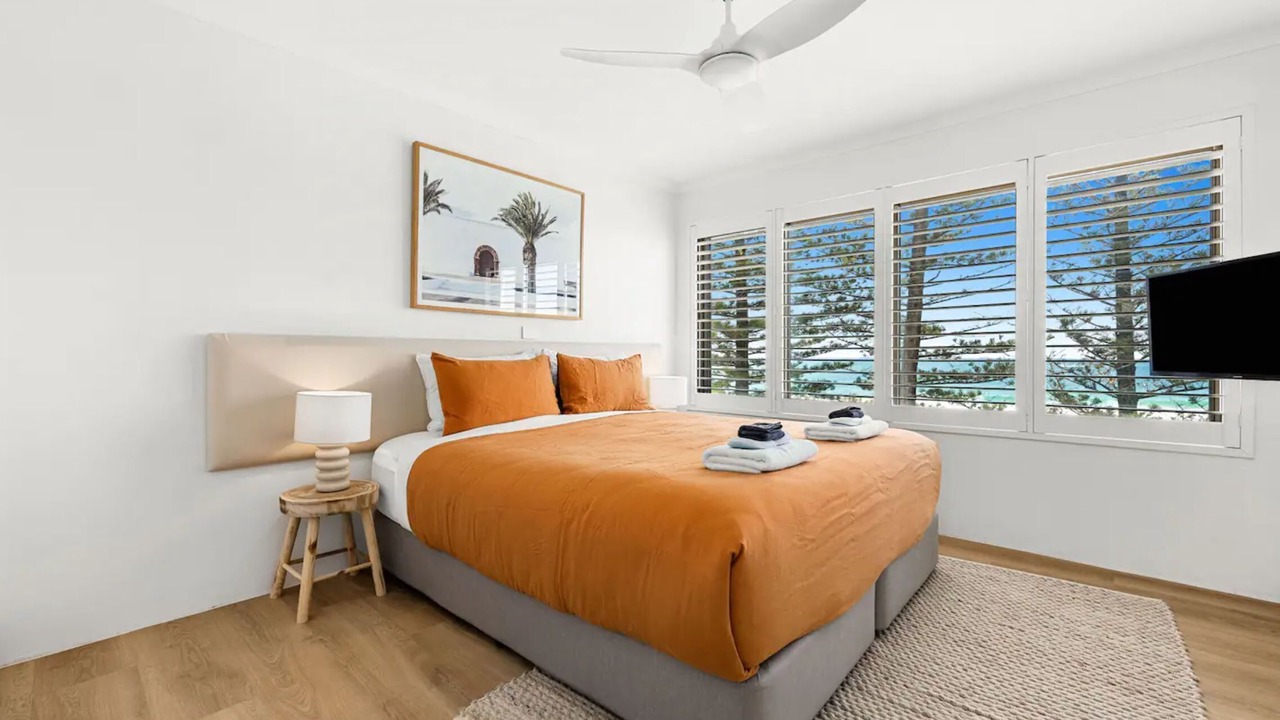 Photo of Bedroom in Buddina