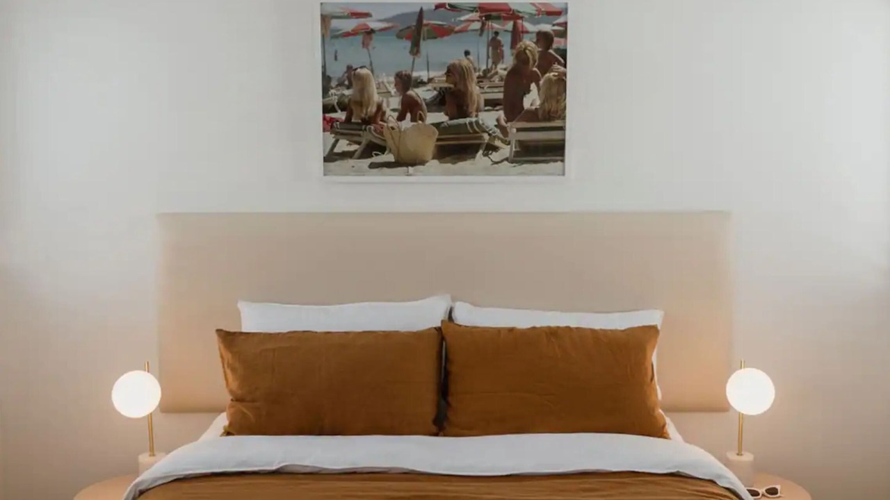 Photo of Bedroom in Buddina