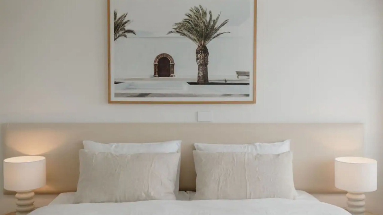 Photo of Bedroom in Buddina