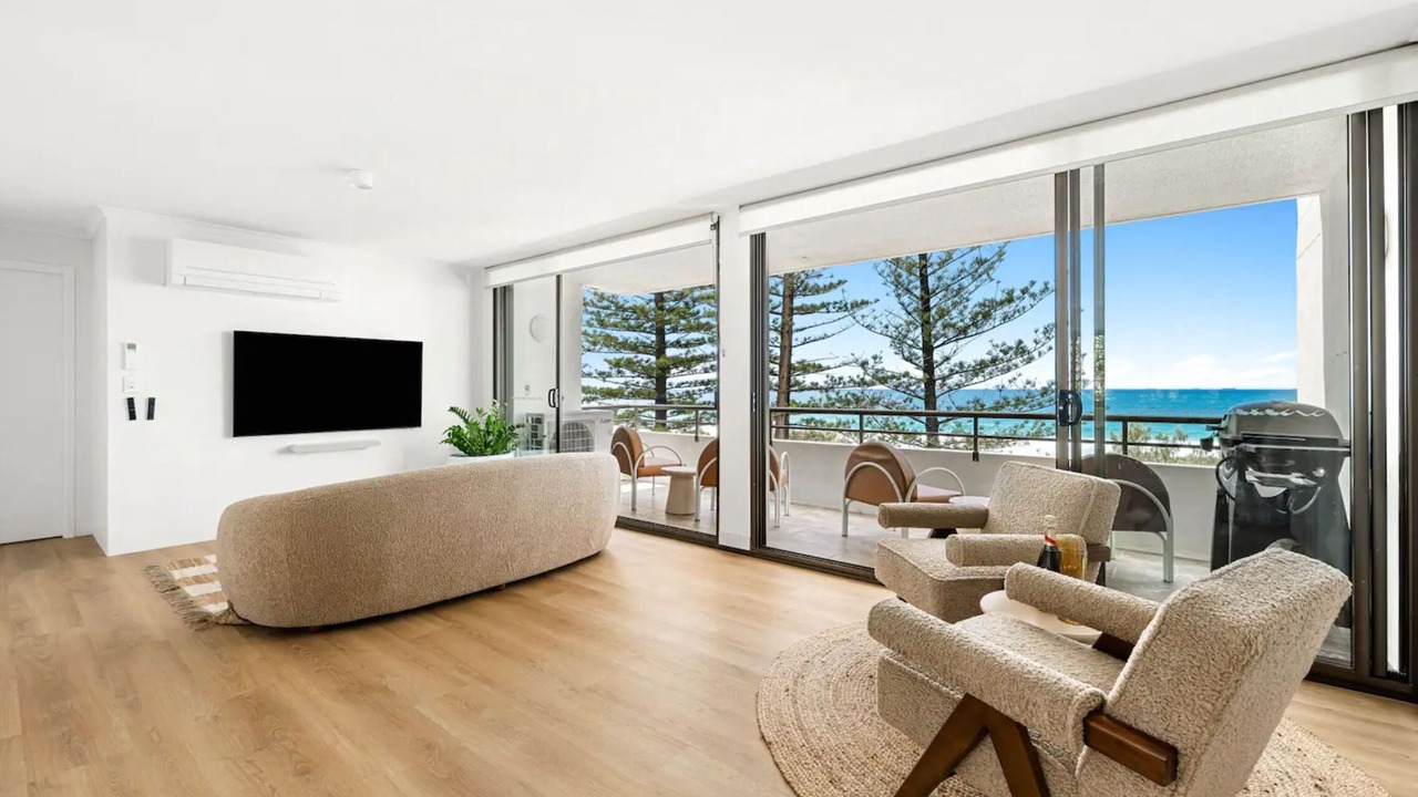 Photo of Livingroom in Buddina