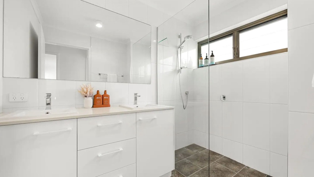 Photo of Bathroom in Buddina