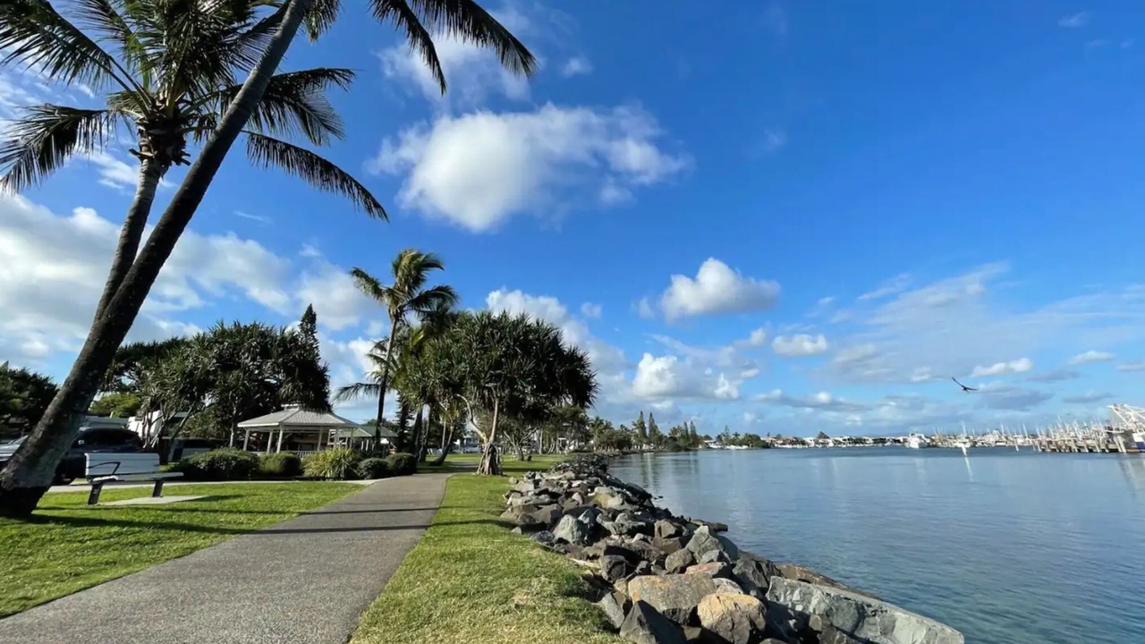 Photo of Outdoor in Buddina