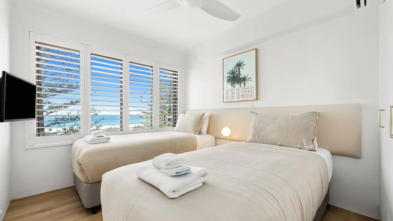 Photo of Bedroom in Buddina