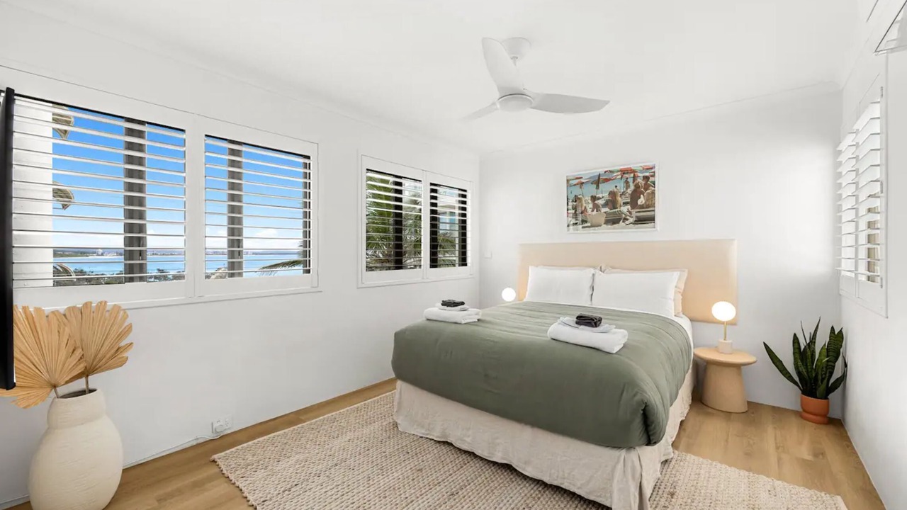 Photo of Bedroom in Buddina