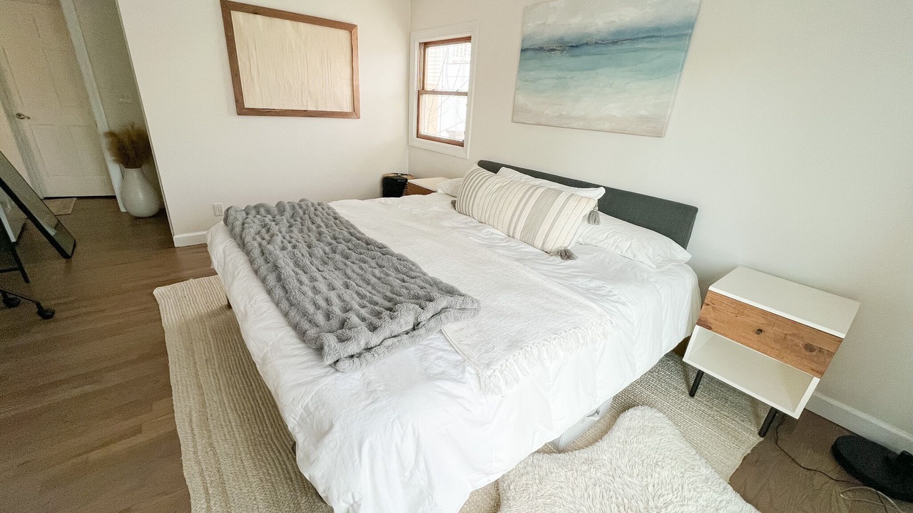 Photo of Bedroom in Osbornsville