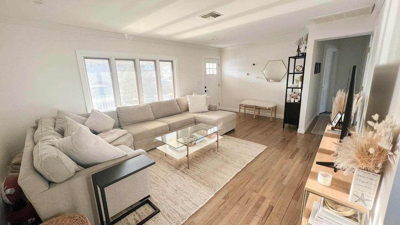 Photo of Livingroom in Osbornsville