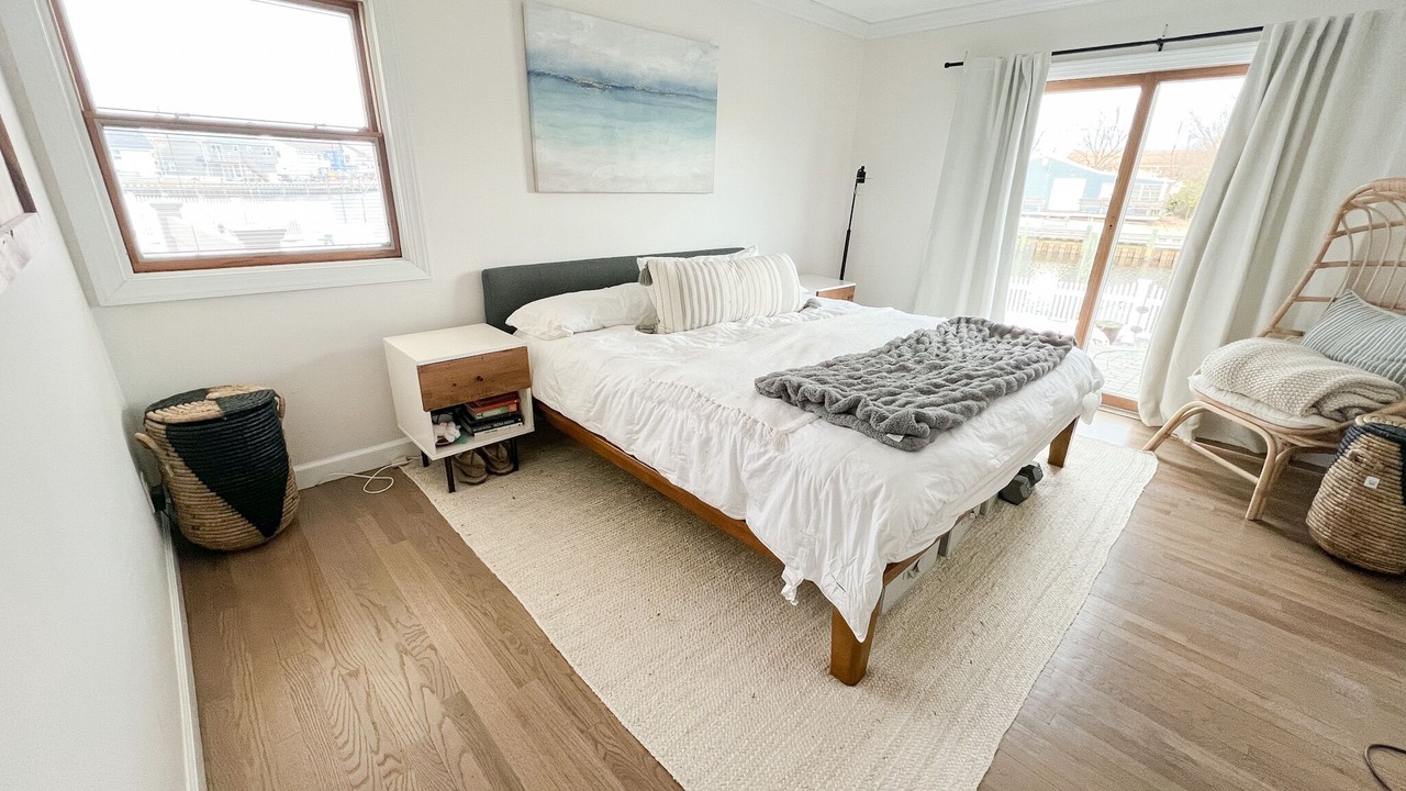 Photo of Bedroom in Osbornsville