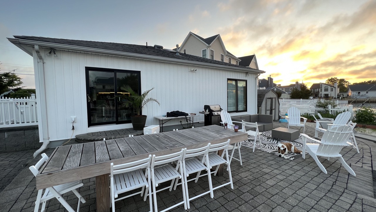 Photo of Outdoor in Osbornsville