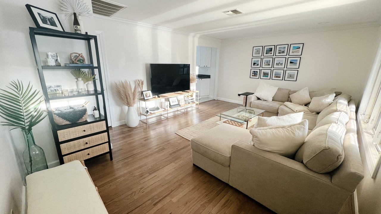 Photo of Livingroom in Osbornsville