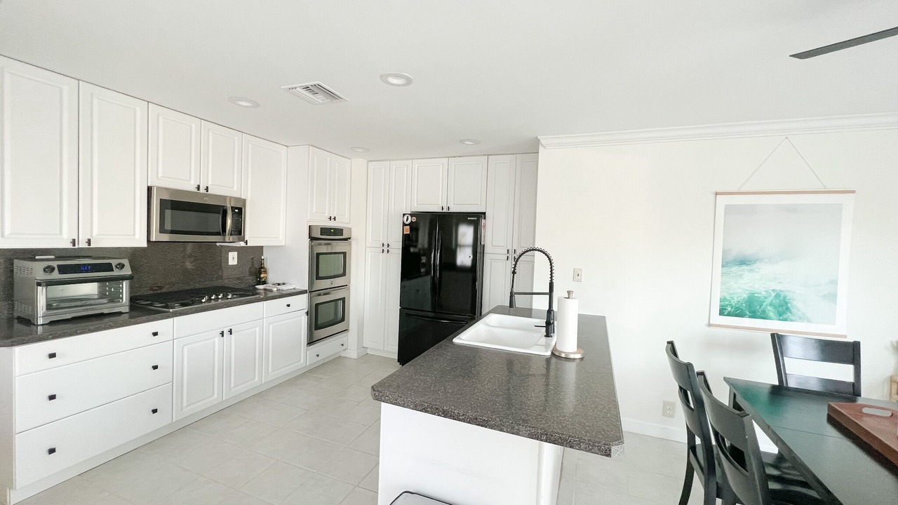 Photo of Kitchen in Osbornsville