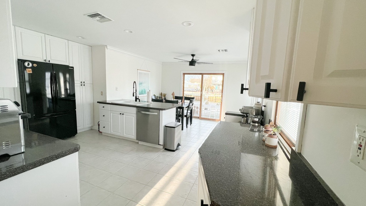 Photo of Kitchen in Osbornsville