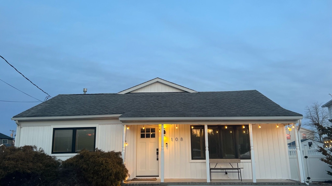 Photo of Outdoor in Osbornsville