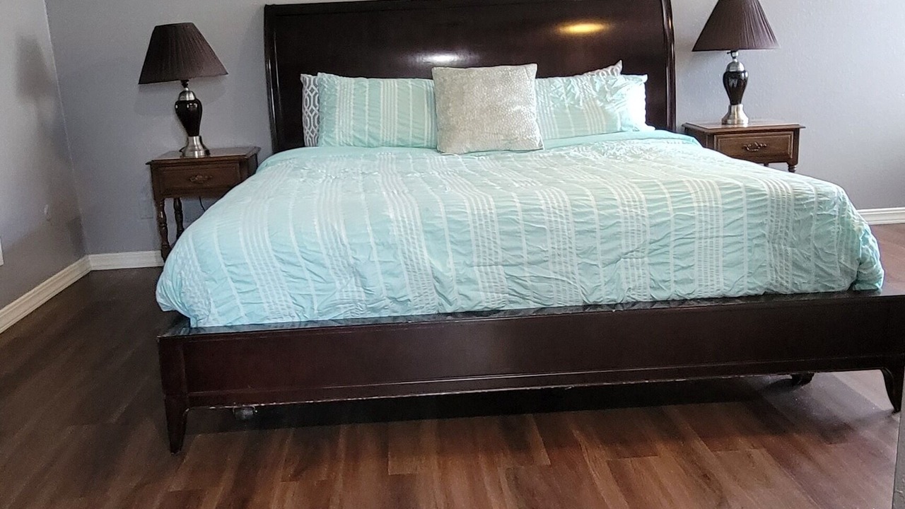 Photo of Bedroom in Missouri City