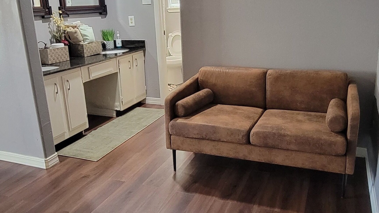 Photo of Livingroom in Missouri City