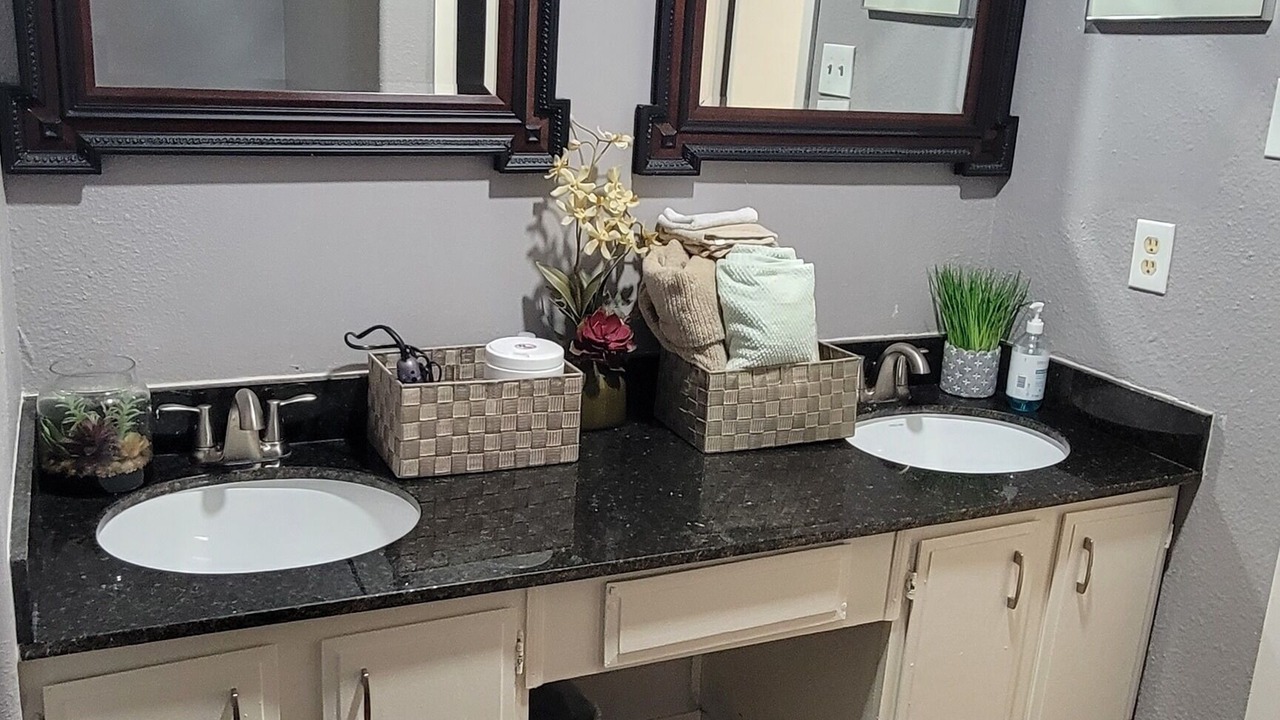 Photo of Bathroom in Missouri City
