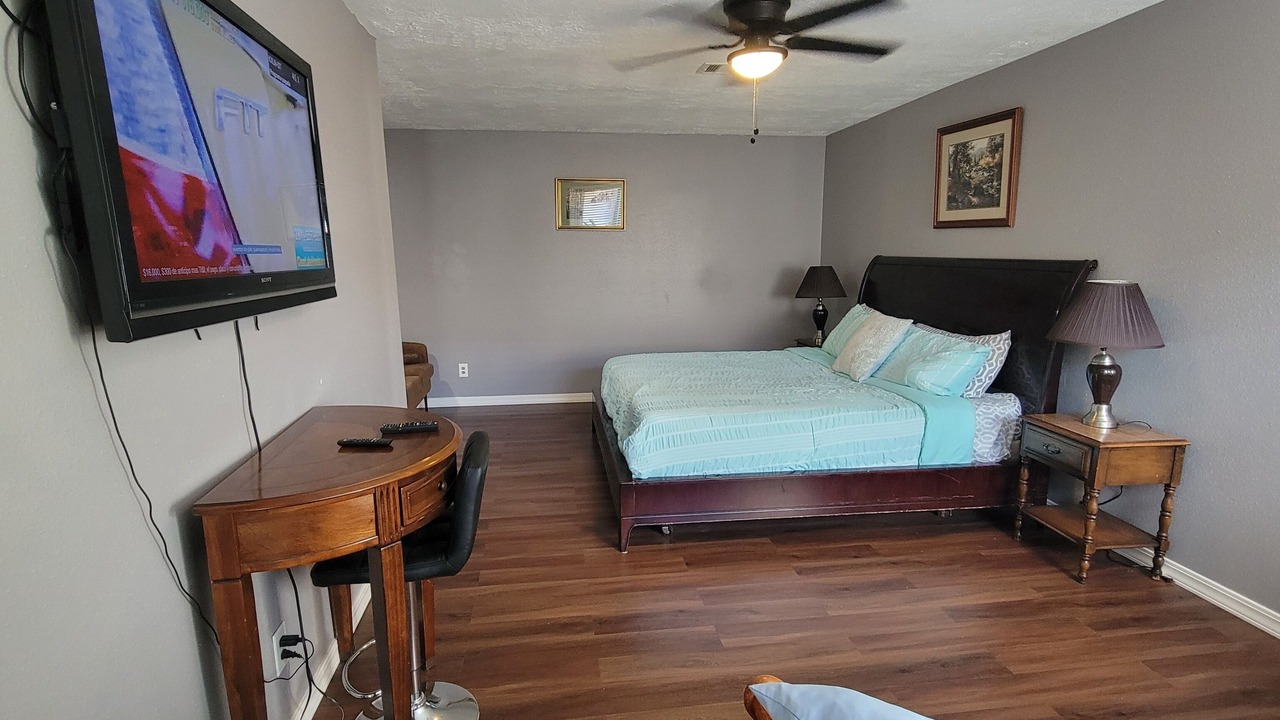 Photo of Bedroom in Missouri City