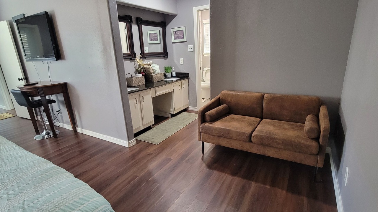 Photo of Bedroom in Missouri City