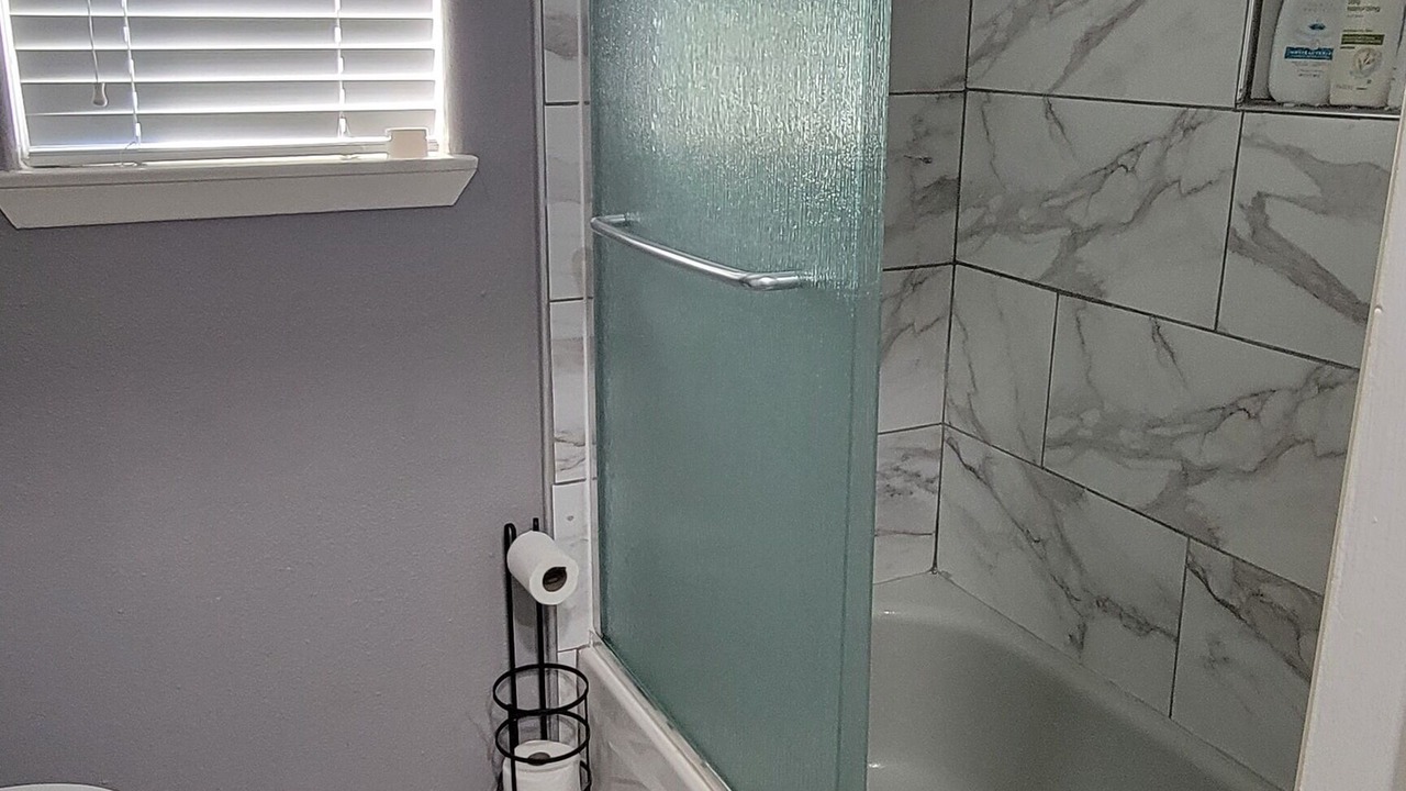 Photo of Bathroom in Missouri City