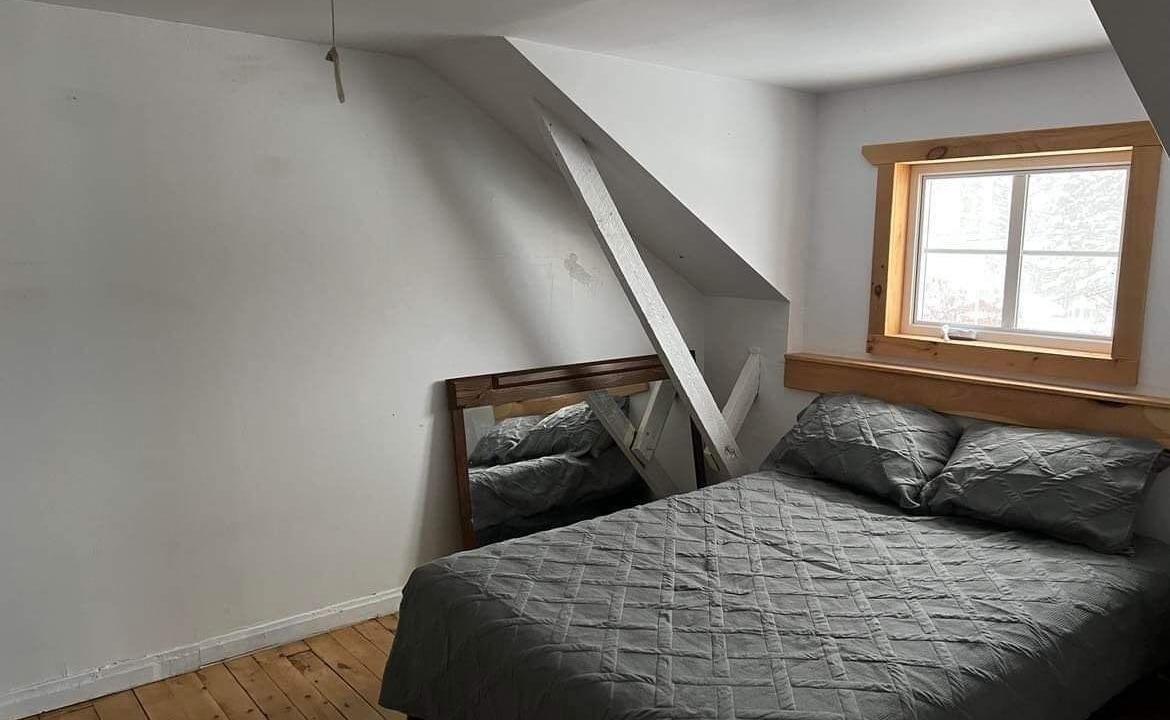 Photo of Bedroom in L'Anse-Saint-Jean