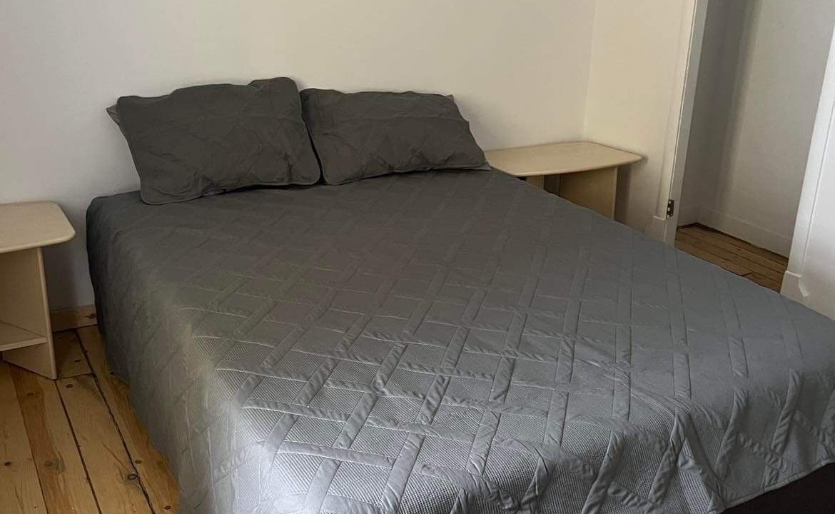 Photo of Bedroom in L'Anse-Saint-Jean