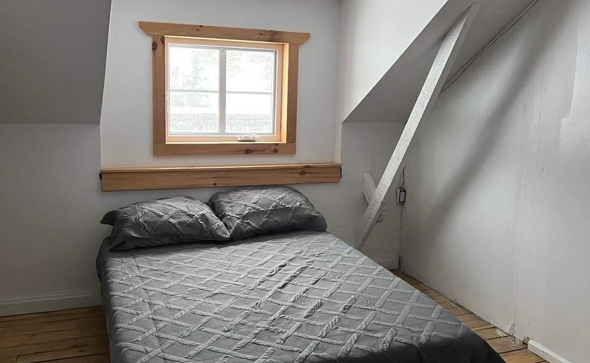 Photo of Bedroom in L'Anse-Saint-Jean