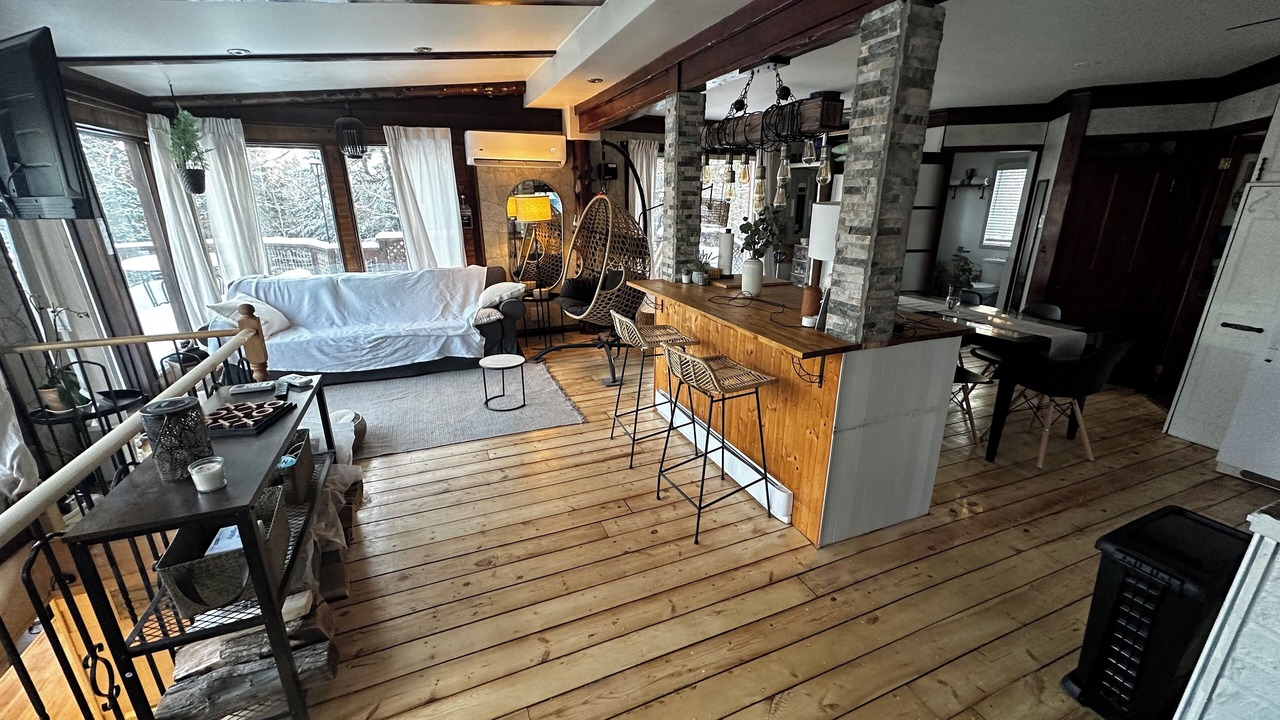 Photo of Livingroom in Brownsburg-Chatham