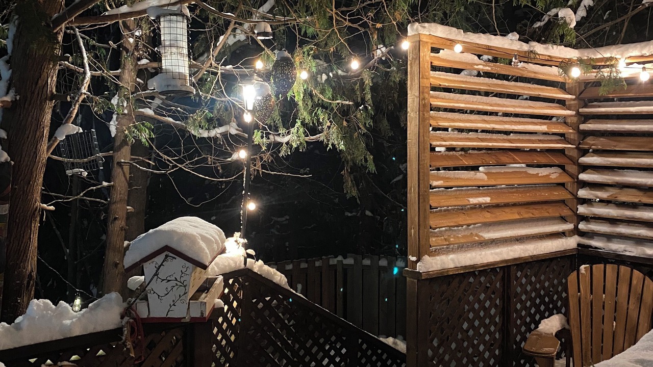 Photo of Outdoor in Brownsburg-Chatham