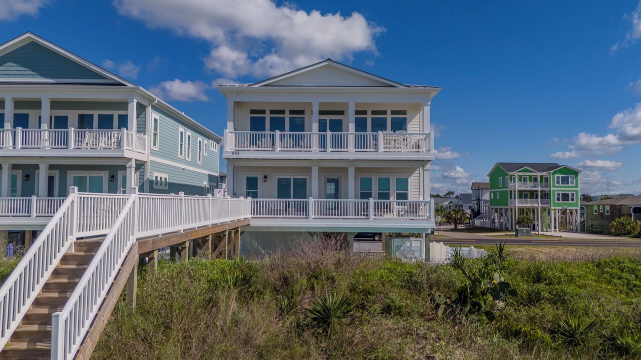 Photo of Outdoor in Holden Beach