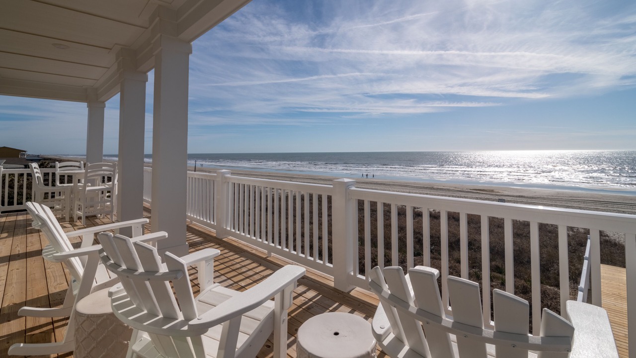 Photo of Outdoor in Holden Beach