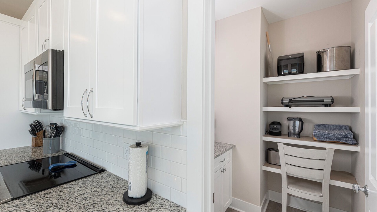 Photo of Kitchen in Holden Beach