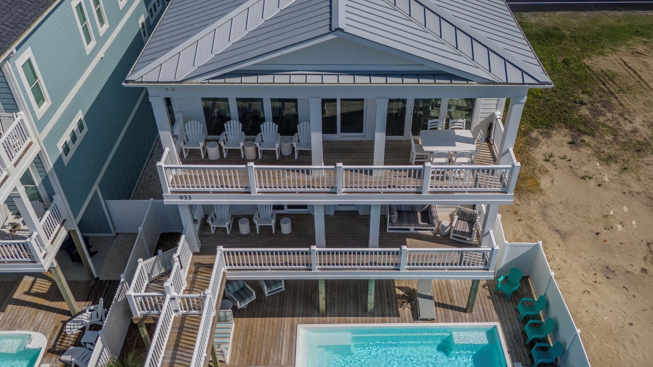 Photo of Outdoor in Holden Beach