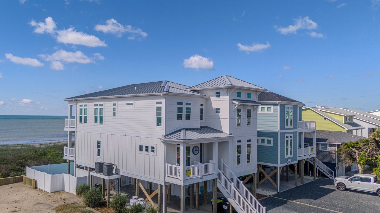 Photo of Outdoor in Holden Beach