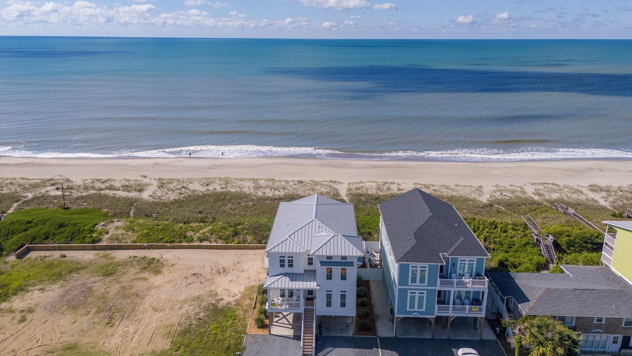 Photo of Outdoor in Holden Beach