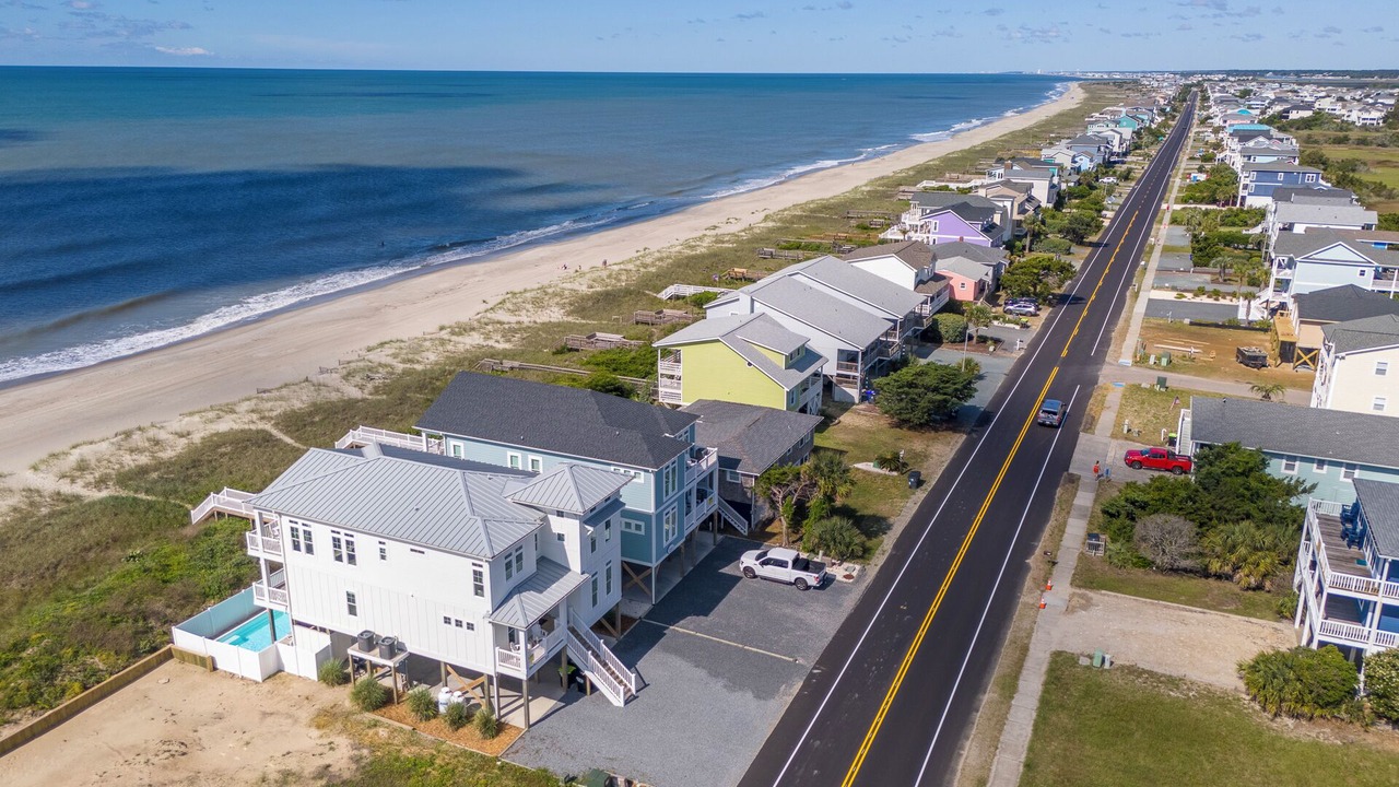 Photo of Outdoor in Holden Beach