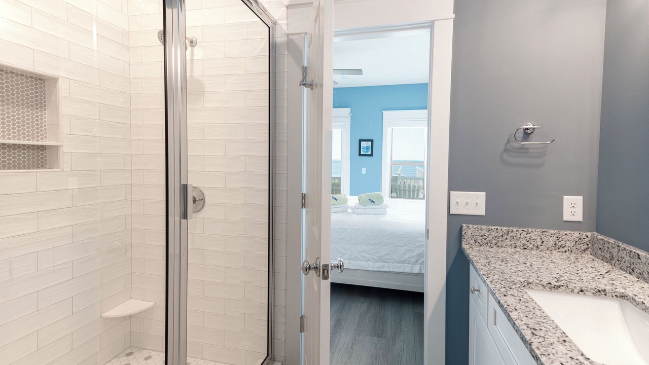 Photo of Bedroom in Holden Beach