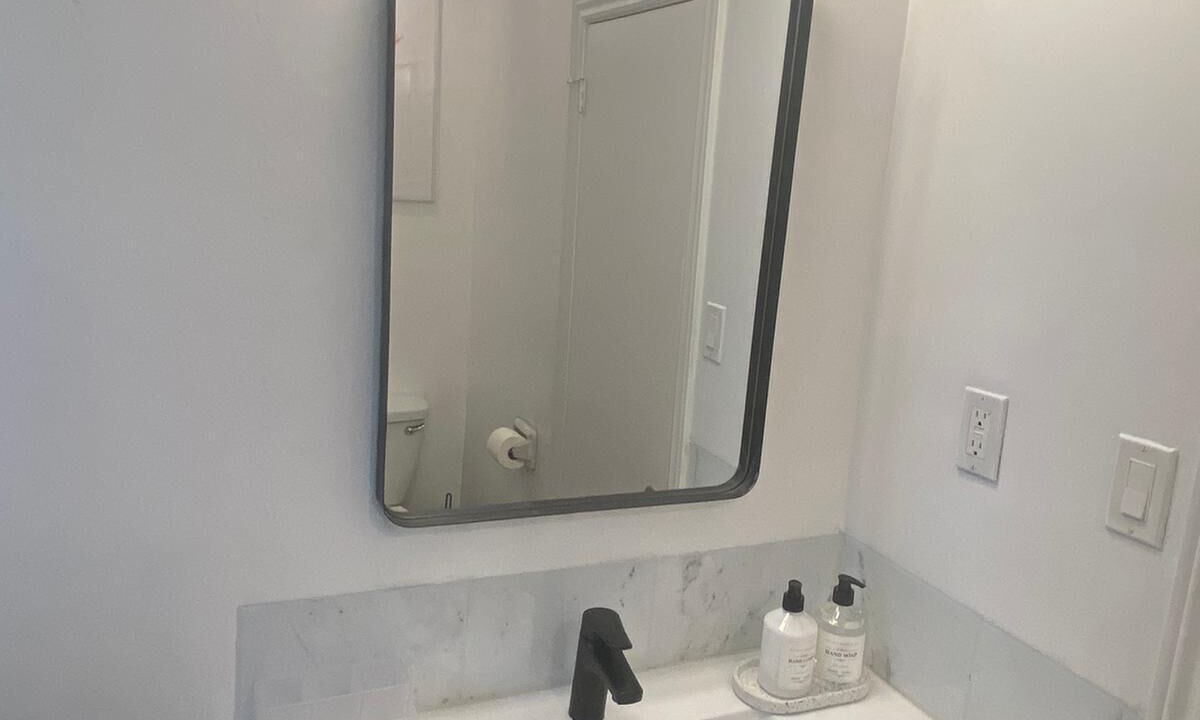 Photo of Bathroom in Gatineau
