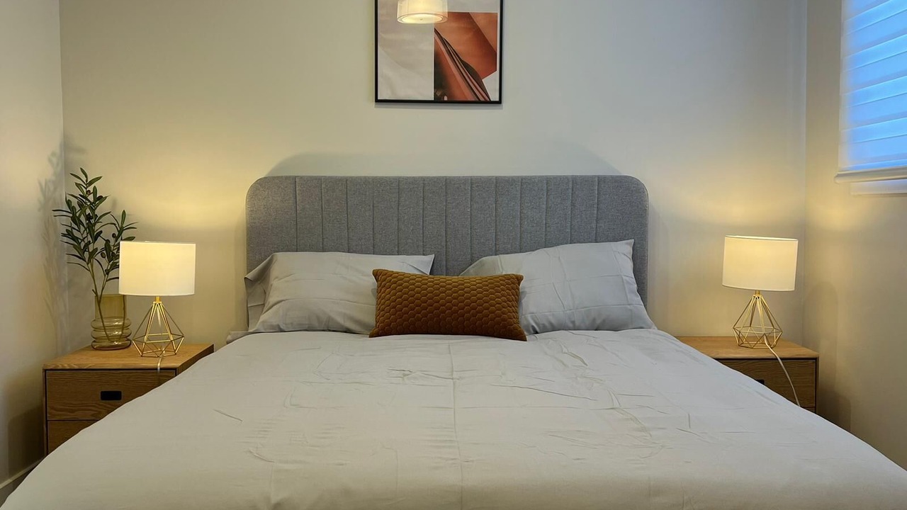 Photo of Bedroom in Gatineau