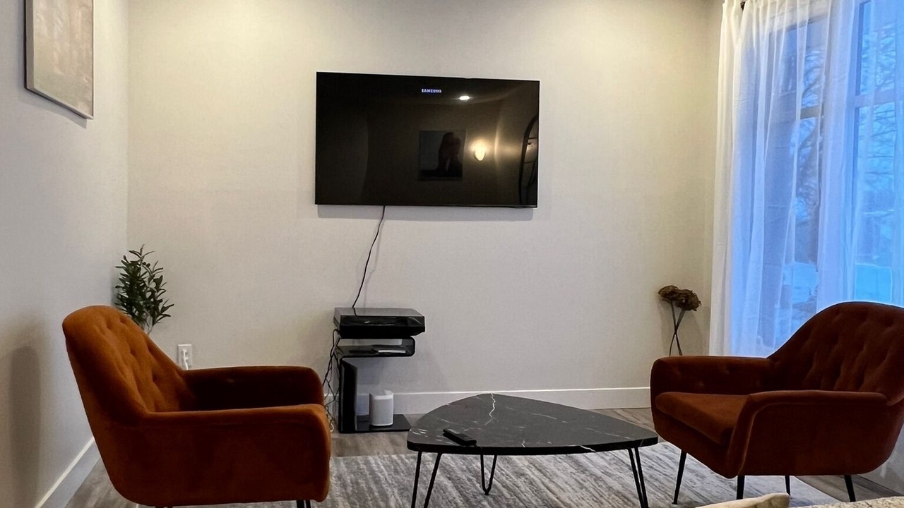 Photo of Livingroom in Gatineau
