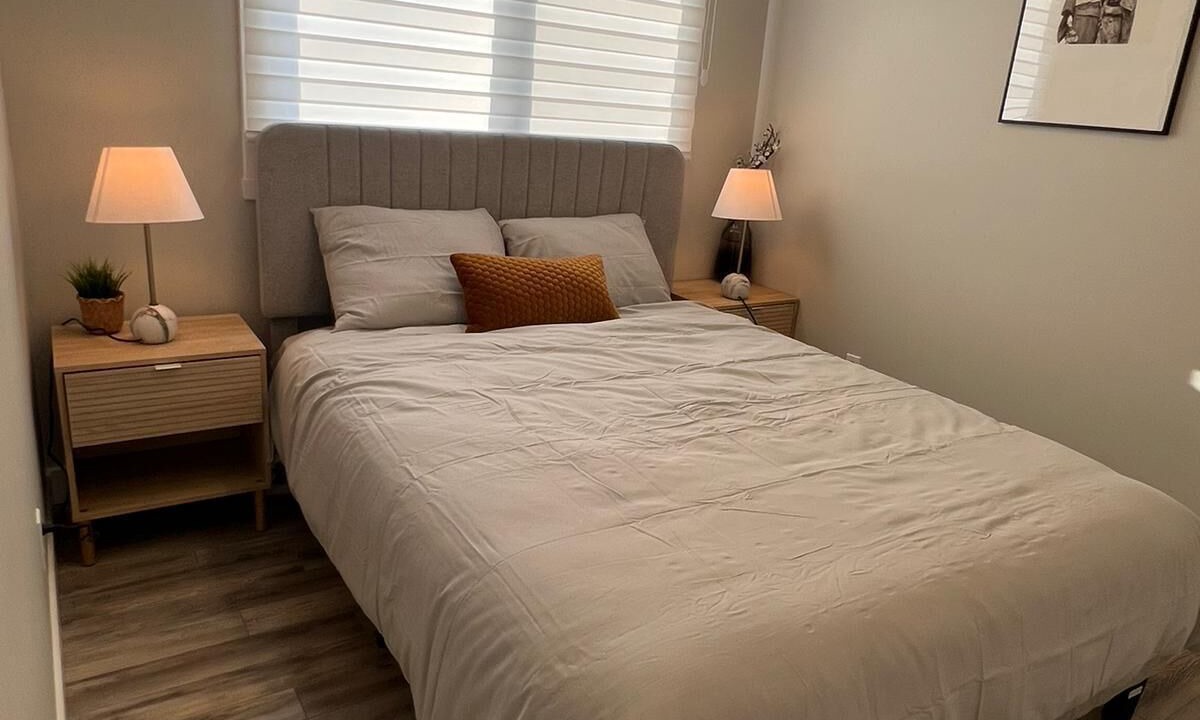 Photo of Bedroom in Gatineau