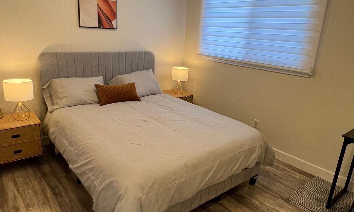 Photo of Bedroom in Gatineau