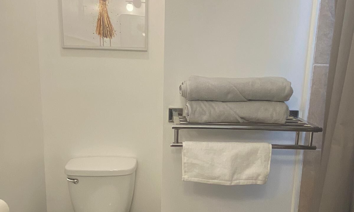 Photo of Bathroom in Gatineau