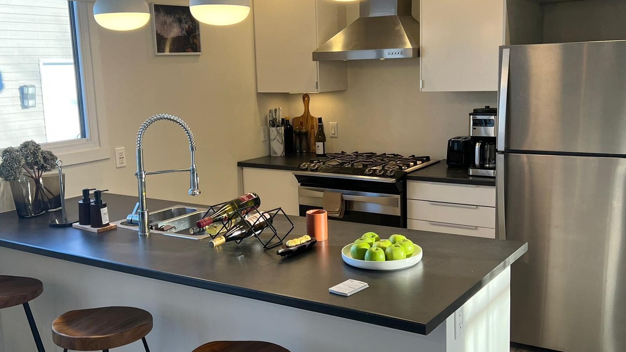 Photo of Kitchen in Gatineau