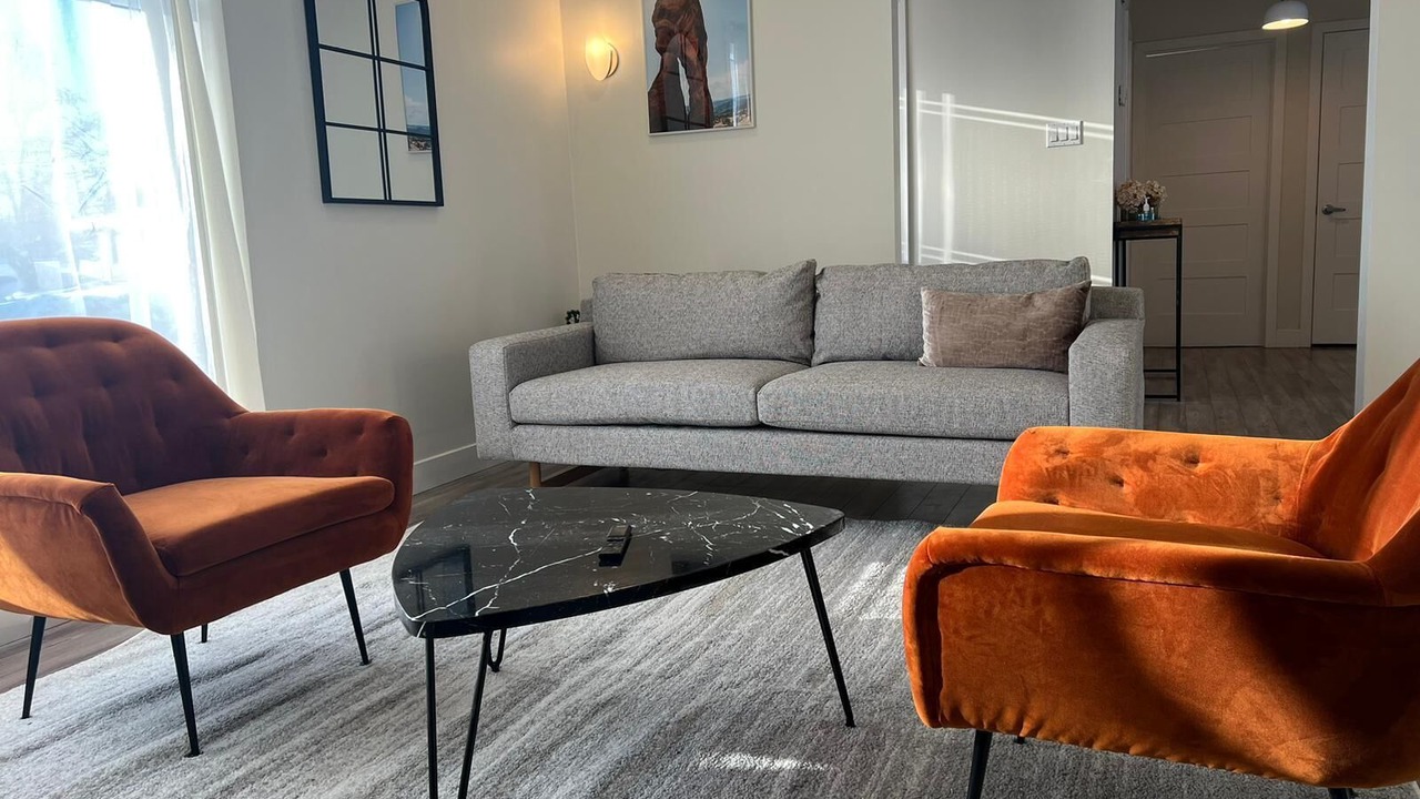 Photo of Livingroom in Gatineau