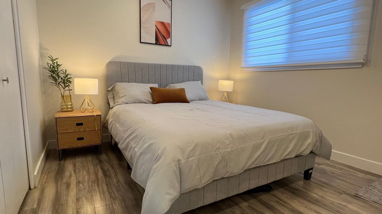 Photo of Bedroom in Gatineau