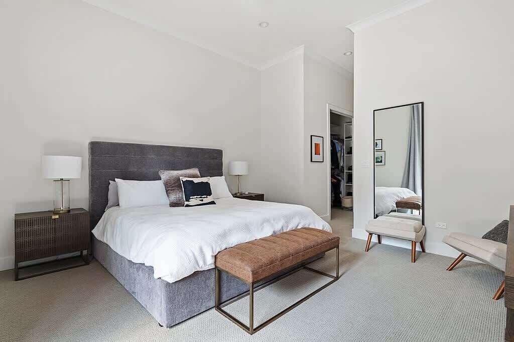 Photo of Bedroom in Old Town